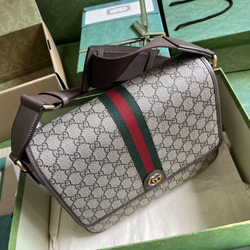 Gucci Satchel Bags